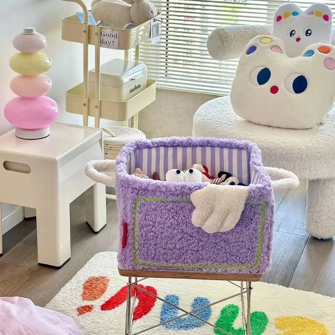 Cute Baby Diaper Bag Nappy Toy - Baby Clothes Organiser recensione e prezzo